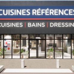 Cuisines Références