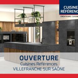 Cuisines Références