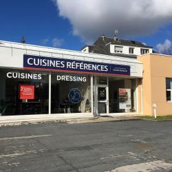Cuisines Références