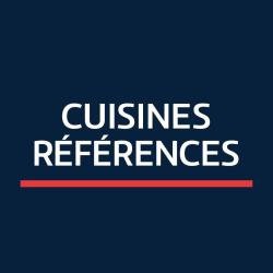 Cuisines Références