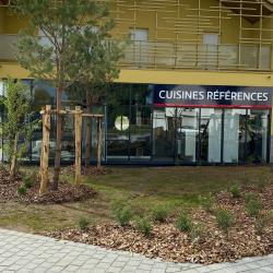 Cuisines Références