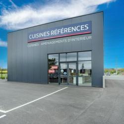 Cuisines Références Chantonnay
