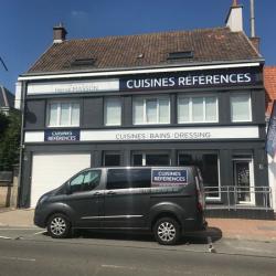 Cuisines Références