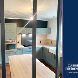 Cuisines Références