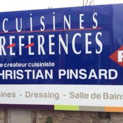 Cuisines References