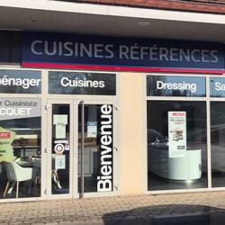 Cuisines Références