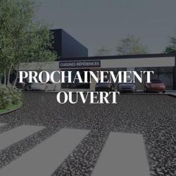 Cuisines Références L'isle-jourdain