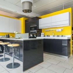 Cuisines Références