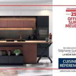 Cuisines Références