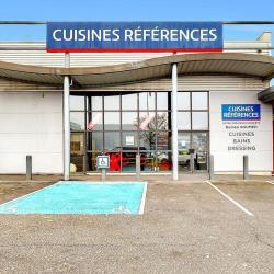Cuisines Références