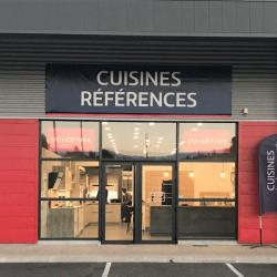 Cuisines Références
