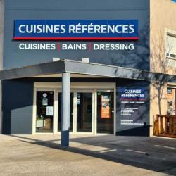 Cuisines Références