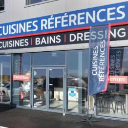 Cuisines Références Nantes Sud