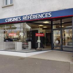 Cuisines Références