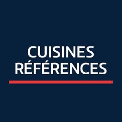 Cuisines Références
