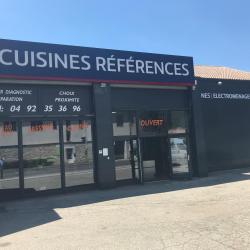 Cuisines Références