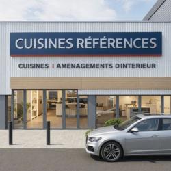 Cuisines Références Troyes