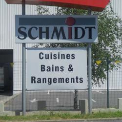 Cuisines Schmidt