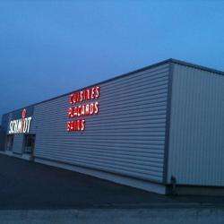 Cuisines Schmidt Cbs Centre Conseil