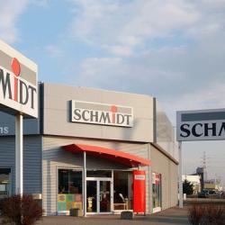 Cuisines Schmidt Clo-cuisines Concess