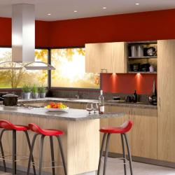 Cuisines Teisseire Longjumeau