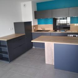 Cuisines Venidom - Vente & Installation De Cuisine Sur Mesure - Présentation à Domicile