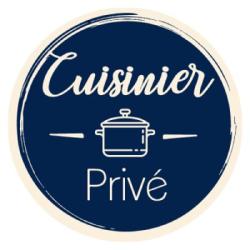 Cuisinier Privé