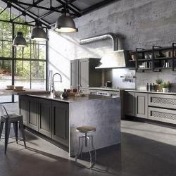 Cuisiniste Rouen Aran Cucine World