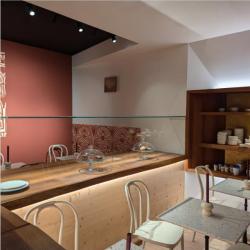 Cuisson Douce - Café Céramique