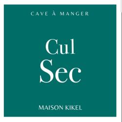 Cul Sec