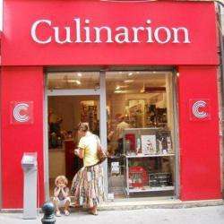 Culinarion - Aix En Provence