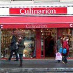 Culinarion