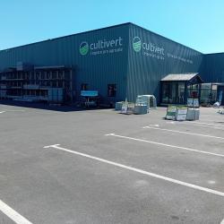 Cultivert Guingamp