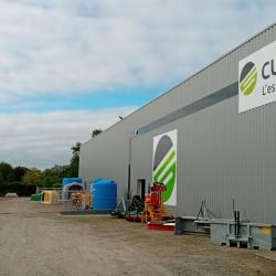 Cultivert Malansac