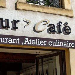 Cultur'cafe