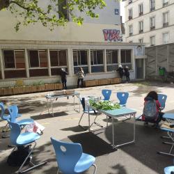 Culture En Herbe
