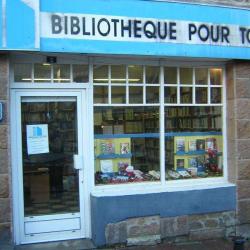 Culture Et Bibliothèque Pour Tous