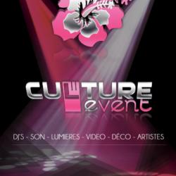 Culture Event