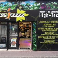 Culture Indoor