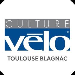 Culture Vélo Toulouse Blagnac