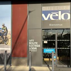 Culture Vélo Tours-nord