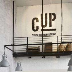 Cup - Cuisine Urbaine Parisienne