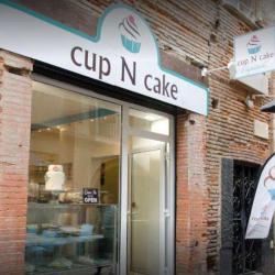 Cup N Cake