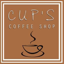 Cup's Coffee Shop