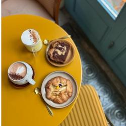 Cup Tiny Café