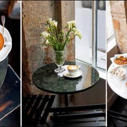 Cuppa Cafe