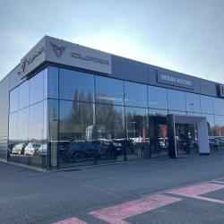 Cupra - Beuvry