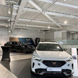 Cupra Saint-avold - Vgrf Grand Est