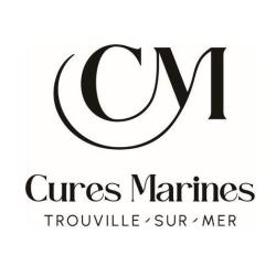 Cures Marines Trouville Hotel Thalasso