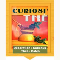Curiosi'the